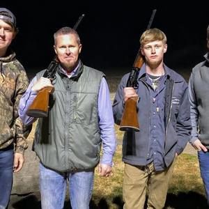 Meet your Posher, Cameron